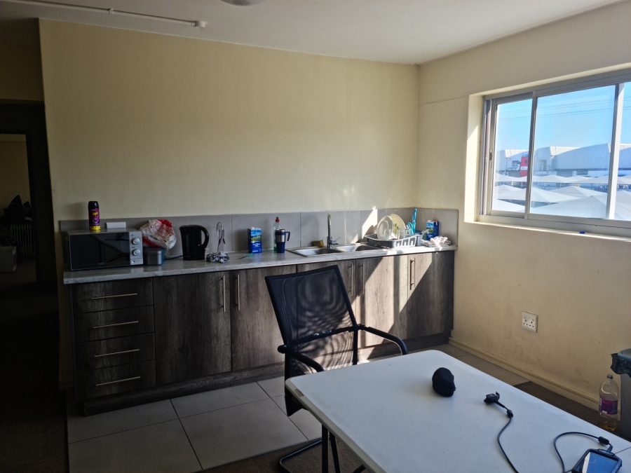To Let commercial Property for Rent in Firgrove Western Cape